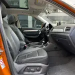 Audi Q3 2014 из Китая