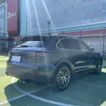 Porsche Cayenne 2020 340 л.с. — лот 56676891 из Китая