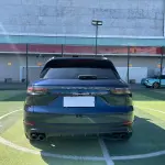 Porsche Cayenne 2020 340 л.с. — лот 56676891 из Китая