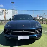 Porsche Cayenne 2020 340 л.с. — лот 56676891 из Китая
