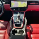 Porsche Cayenne 2020 340 л.с. — лот 56676891 из Китая