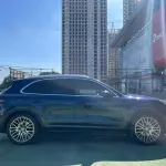 Porsche Cayenne 2020 340 л.с. — лот 56676891 из Китая
