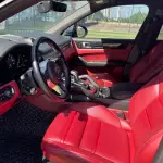Porsche Cayenne 2020 340 л.с. — лот 56676891 из Китая
