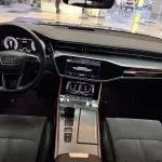 Audi A6L 2022 190 л.с. из Китая