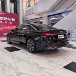 Audi A6L 2022 190 л.с. из Китая