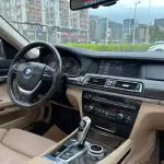 BMW 7 Series 2012 258 л.с. 258 л.с. 258 л.с. из Китая
