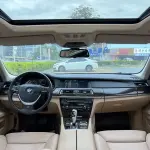 BMW 7 Series 2012 258 л.с. 258 л.с. 258 л.с. из Китая