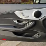 Mercedes-Benz C-Class (Import) 2016 из Китая