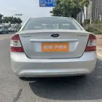 Ford Focus 2013 из Китая