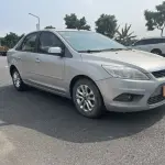 Ford Focus 2013 из Китая