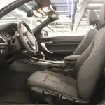 BMW 2 Series (Import) 2017 из Китая