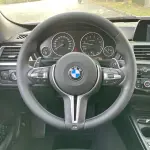 BMW 3 Series GT 2019 из Китая