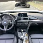 BMW 3 Series GT 2019 из Китая