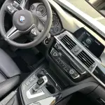 BMW 3 Series GT 2019 из Китая