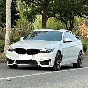 BMW 3 Series GT 2019 из Китая