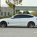BMW 3 Series GT 2019 из Китая