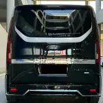 Ford Tourneo 2025 из Китая