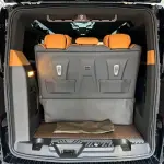 Ford Tourneo 2025 из Китая