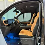 Ford Tourneo 2025 из Китая