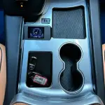 Ford Tourneo 2025 из Китая