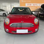 MINI Mini 2010 120 л.с. из Китая