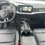 MG MG5 2022 из Китая
