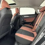Changan Eado 2023 из Китая