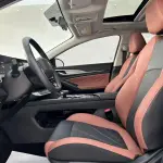 Changan Eado 2023 из Китая