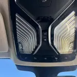 BMW 7 Series 2017 326 л.с. — лот 56917010 из Китая