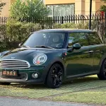 MINI Mini 2012 98 л.с. из Китая
