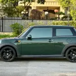 MINI Mini 2012 98 л.с. из Китая
