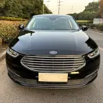 Ford Taurus 2020 из Китая