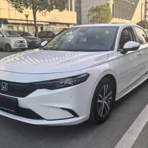 Honda Integra 2023 из Китая
