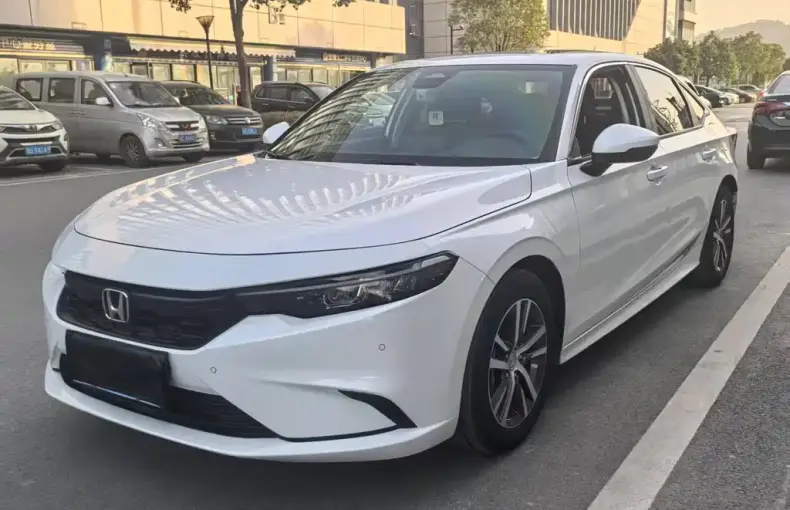 Honda Integra 2023 из Китая