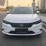 Honda Integra 2023 из Китая