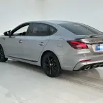 MG MG6 2021 из Китая