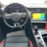 MG MG6 2021 из Китая