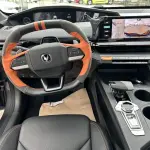 Changan UNI-V 2022 188 л.с. из Китая