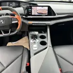 Changan UNI-V 2022 188 л.с. из Китая