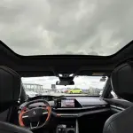 Changan UNI-V 2022 188 л.с. из Китая
