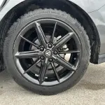 Changan UNI-V 2022 188 л.с. из Китая