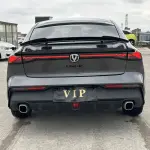 Changan UNI-V 2022 188 л.с. из Китая
