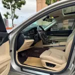BMW 7 Series 2012 258 л.с. — лот 56670734 из Китая