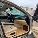 BMW 7 Series 2012 258 л.с. — лот 56670734 из Китая