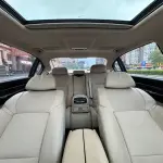 BMW 7 Series 2012 258 л.с. — лот 56670734 из Китая