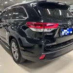 Toyota Highlander 2020 220 л.с. — лот 56918683 из Китая