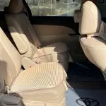 Toyota Previa 2013 из Китая