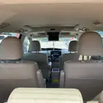 Toyota Previa 2013 из Китая