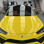 Lamborghini Urus 2021 641 л.с. 641 л.с. из Китая