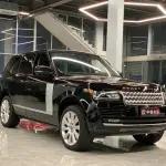 Land Rover Range Rover 2014 510 л.с. 510 л.с. из Китая